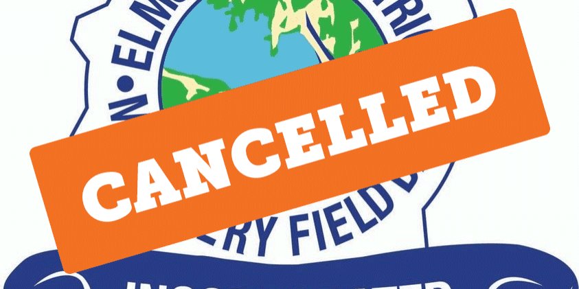 Elmore-field-days-cancelled